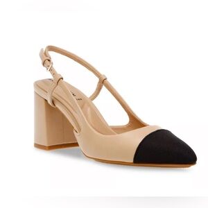 Anne Klein Brinlee Sling-Back Pump